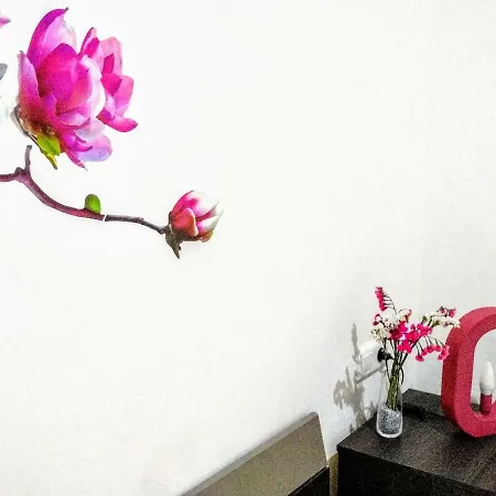 Yecla Flat - Xl Apartamento *