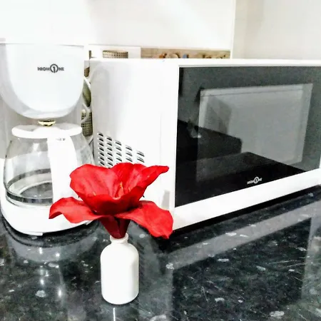 Apartamento Yecla Flat - Xl *