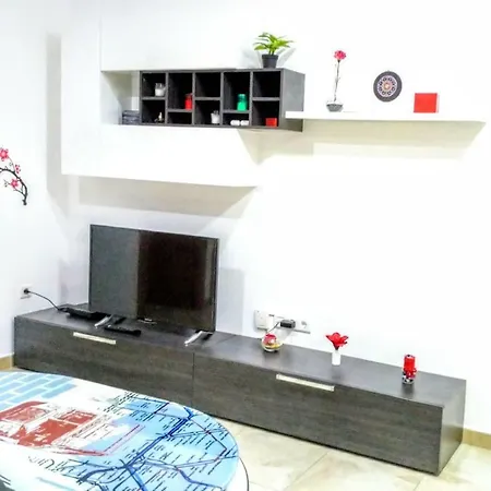 Yecla Flat - Xl Apartamento *